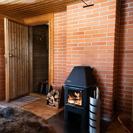 Vakantiehuis Patrikka Ilomantsi