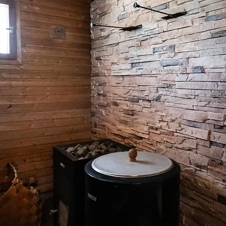 Patrikka Holiday home