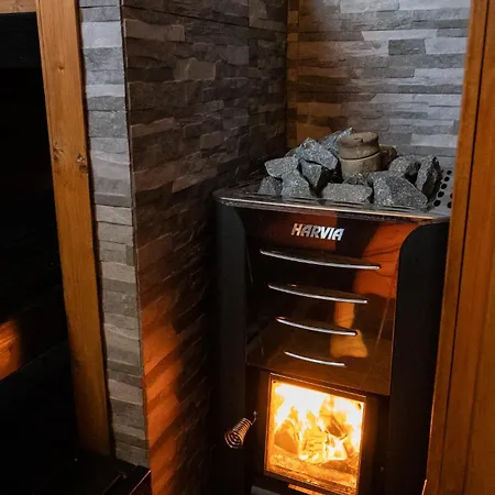 بيت للعطل Patrikka