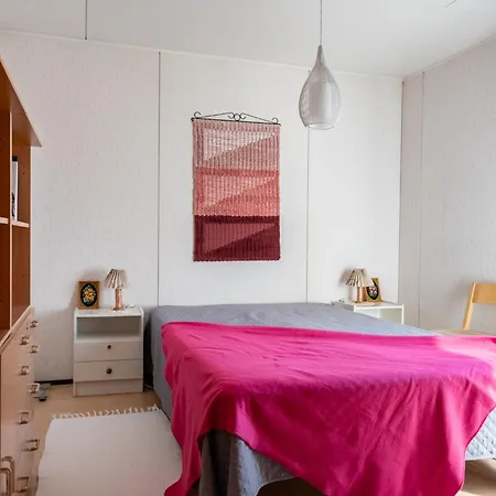 Patrikka Vakantiehuis *