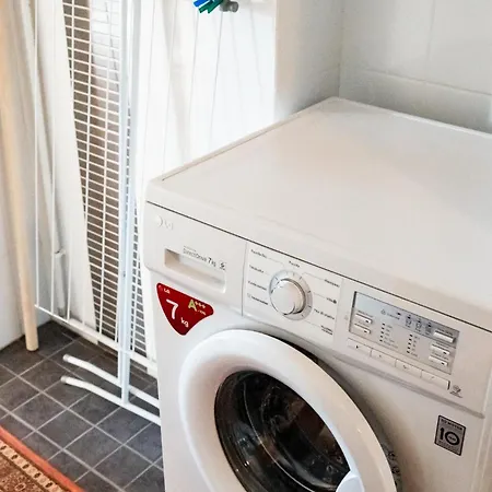 Patrikka Vakantiehuis Ilomantsi