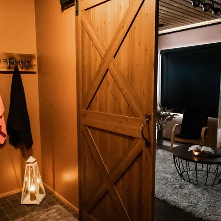 Patrikka Vakantiehuis Ilomantsi