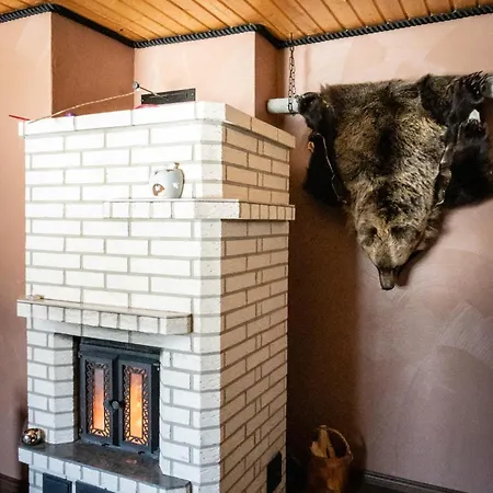 Patrikka Vakantiehuis *