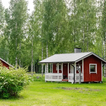 Vakantiehuis Patrikka