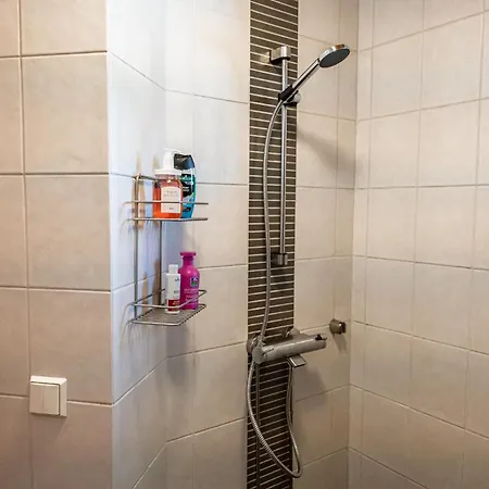 Patrikka Vakantiehuis