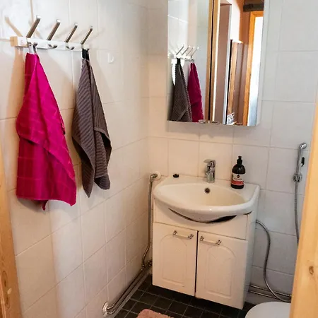 Patrikka Vakantiehuis *