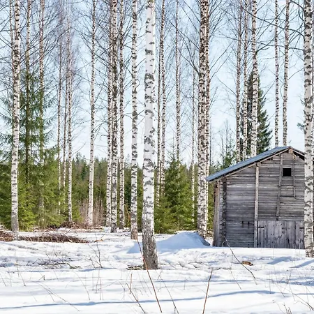 Semesterbostad Patrikka *