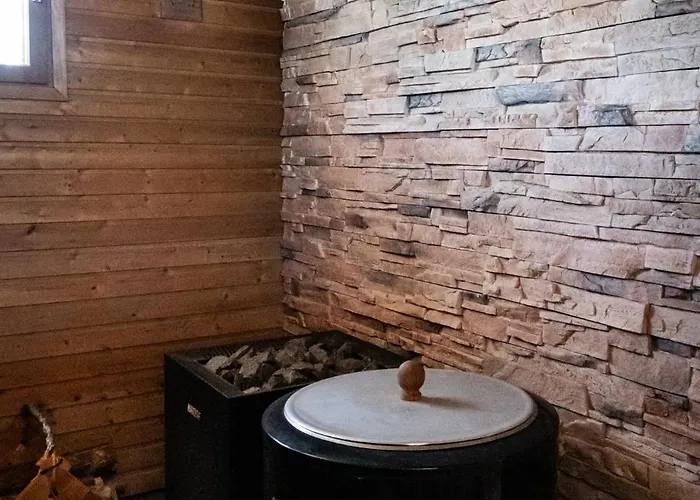 Patrikka Semesterbostad