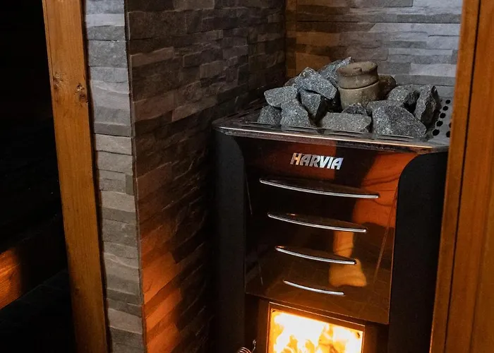 Semesterbostad Patrikka