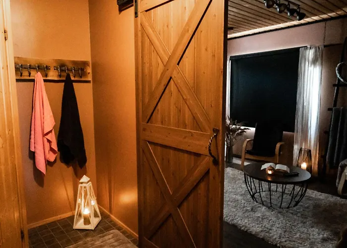 Patrikka Semesterbostad Ilomantsi